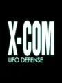 X-COM: UFO Defense small cover