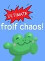 Ultimate Frolf Chaos!
