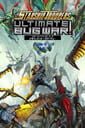 Starship Troopers: Ultimate Bug War!