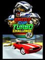 Portada de Grizzly Cup Turbo Challenge '92