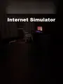 Internet Simulator cover art