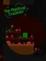 Portada de The Mystical Traveler