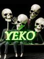 Portada de YEKO
