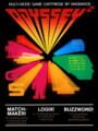 Matchmaker! / Logix! / Buzzword!