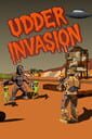 Udder Invasion