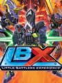 LBX: Little Battlers eXperience