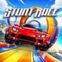 Portada de Stunt Race