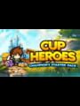 Cup Heroes: Champion's Starter Pack