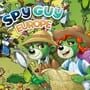 Portada de Spy Guy Europe