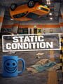 Portada de Static Condition