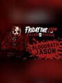Friday the 13th: Killer Puzzle - Bloodbath Jason