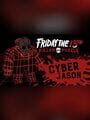 Friday the 13th: Killer Puzzle - Cyber Jason