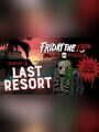 Friday the 13th: Killer Puzzle - Episode 5: Last Resort