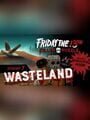 Friday the 13th: Killer Puzzle - Episode 7: Wasteland