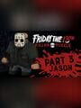 Friday the 13th: Killer Puzzle - Part 3 Jason