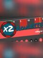 X2Roulette