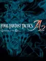 Final Fantasy Tactics A2: Grimoire of the Rift small cover
