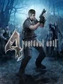 Resident Evil 4 small cover