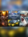 Pinball FX2 VR: Universal Classics Pinball