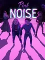 Pink Noise cover art