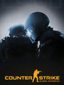 Counter-Strike: Global Offensive poster