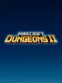Minecraft Dungeons II cover art