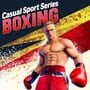 Portada de Casual Sport Series: Boxing