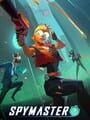 Portada de Spymaster