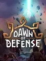 Dawn of Defense cover art