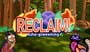 Portada de Reclaim ! Azhe-giiwewining