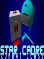 Star Cadre: Combat Class cover art