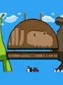 Dinosaur Zookeeper cover art