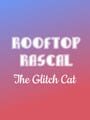 Rooftop Rascal: The Glitch Cat