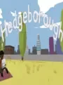 Hedgeborough cover art