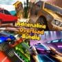 Portada de Adrenaline Overload Bundle