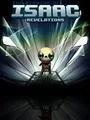 The Binding of Isaac: Revelations cover art
