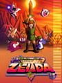 Jeb's Legend of Zelda