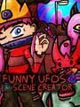 Funny UFOs Scene Creator