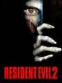 Resident Evil 2 cover art
