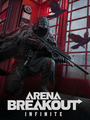 Arena Breakout: Infinite poster