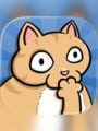 Clumsy Cat