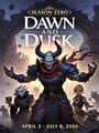 The Elder Scrolls Online: Season Zero Dawn and Dusk