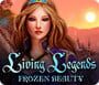 Living Legends: Frozen Beauty