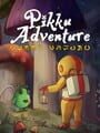 Portada de Pikku Adventure