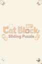 Cat Block: Sliding Puzzle