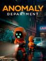 Anomaly Department