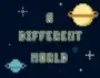 A Different World cover art