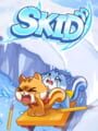 Portada de Skidddddd: Tori's Frozen Racing