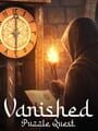 Vanished Puzzle Quest