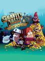 Gravity Falls: Legend of the Gnome Gemulets